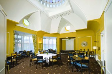 Grand Atlantic Hotel
