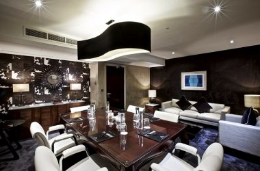 Millennium & Copthorne Hotels at Chelsea FC