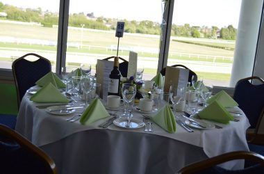 Leicester Racecourse and Conference Centre