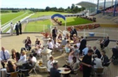 Leicester Racecourse and Conference Centre
