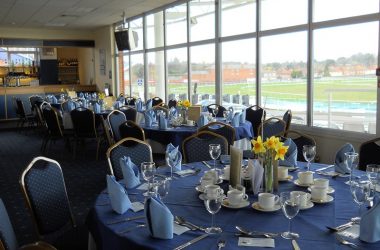 Leicester Racecourse and Conference Centre