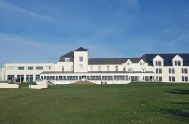 The Cliff Hotel & Spa