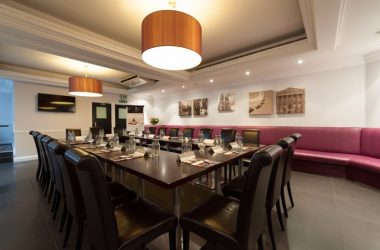 Mercure London Kensington Hotel