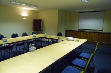 Taunton Hyde Park Conference Centre @Taunton RFC