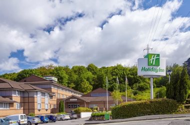 Holiday Inn Cardiff North M4, Jct 32
