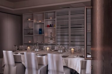 Malmaison Glasgow