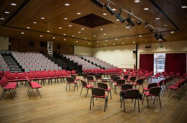 Lloyd Thomas Conference Centre