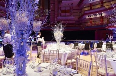 Birmingham Symphony Hall