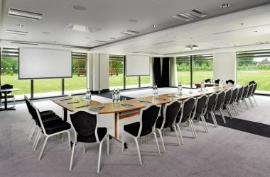 Hilton London Syon Park