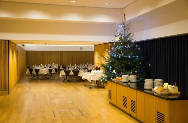 Said Business School, University of Oxford