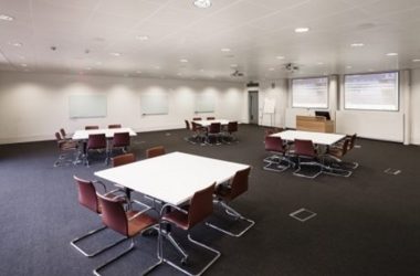 Said Business School, University of Oxford