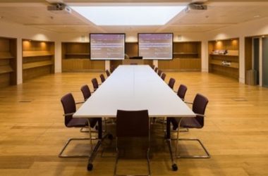 Said Business School, University of Oxford
