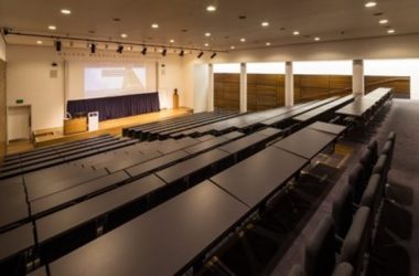 Said Business School, University of Oxford