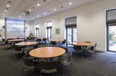 Said Business School, University of Oxford
