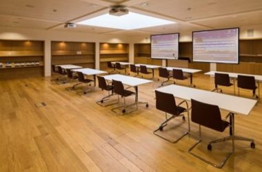 Said Business School, University of Oxford