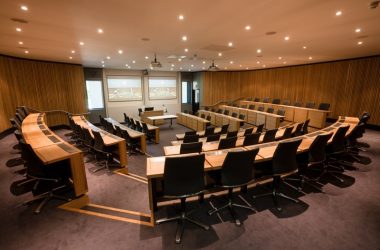 Said Business School, University of Oxford