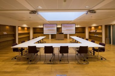 Said Business School, University of Oxford