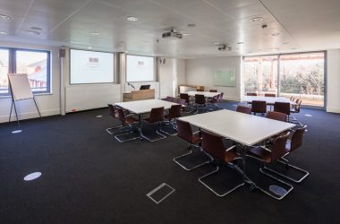 Said Business School, University of Oxford