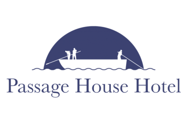 Best Western Passage House Hotel
