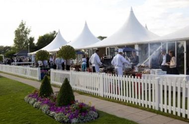 Royal Windsor Racecourse Conference and Exhibition