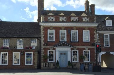 Highworth Hotel