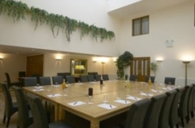 Stanhill Court Hotel – Gatwick