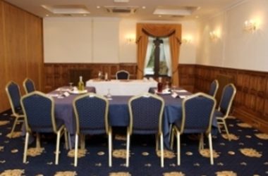Stanhill Court Hotel – Gatwick