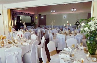 Best Western Bolholt Country Park Hotel