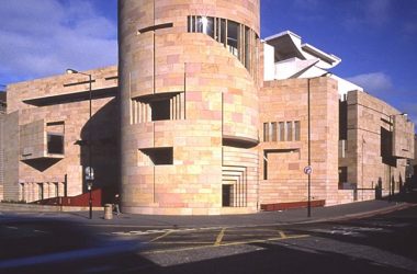 National Museums Scotland
