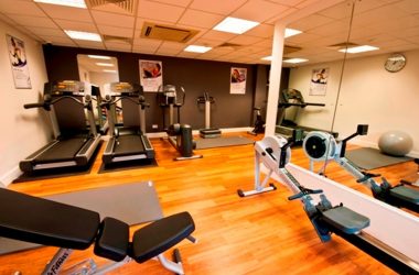 Holiday Inn Birmingham – Walsall M6 Jct 10