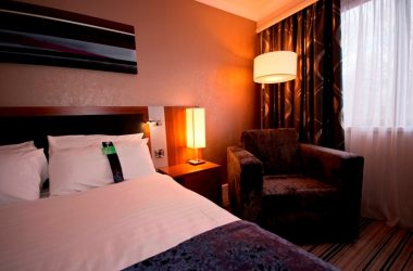 Holiday Inn Birmingham – Walsall M6 Jct 10