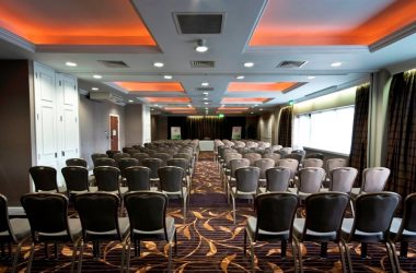 Holiday Inn Birmingham – Walsall M6 Jct 10