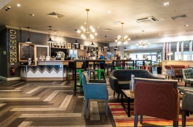 Holiday Inn Birmingham – Walsall M6 Jct 10