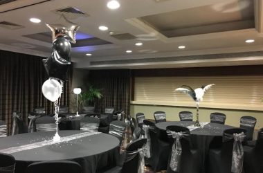 Holiday Inn Birmingham – Walsall M6 Jct 10