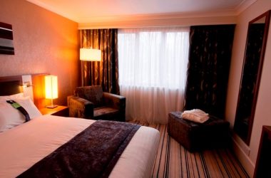 Holiday Inn Birmingham – Walsall M6 Jct 10