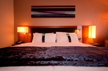 Holiday Inn Birmingham – Walsall M6 Jct 10