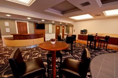 Holiday Inn Birmingham – Walsall M6 Jct 10