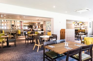 Holiday Inn Birmingham – Walsall M6 Jct 10