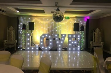 Holiday Inn Birmingham – Walsall M6 Jct 10