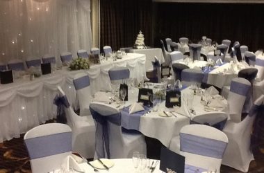 Holiday Inn Birmingham – Walsall M6 Jct 10