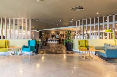 Holiday Inn Birmingham – Walsall M6 Jct 10