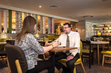 Holiday Inn Birmingham – Walsall M6 Jct 10