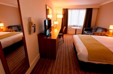 Holiday Inn Birmingham – Walsall M6 Jct 10