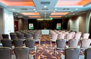 Holiday Inn Birmingham – Walsall M6 Jct 10