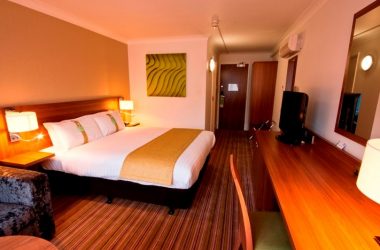 Holiday Inn Birmingham – Walsall M6 Jct 10