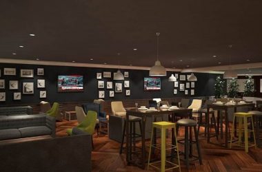 Holiday Inn Birmingham – Walsall M6 Jct 10