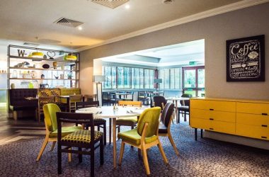 Holiday Inn Birmingham – Walsall M6 Jct 10