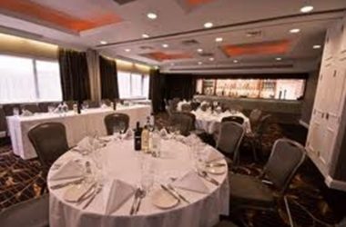 Holiday Inn Birmingham – Walsall M6 Jct 10