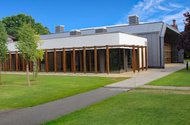 Stamford Court – University of Leicester