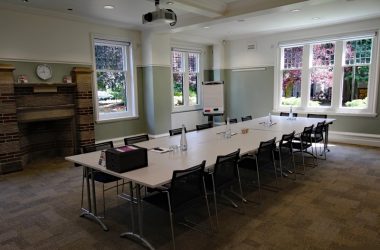 Stamford Court – University of Leicester